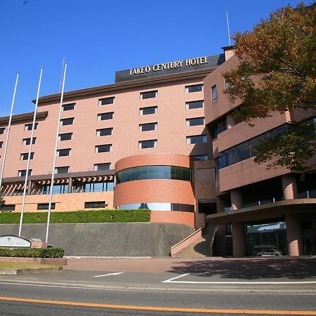 Takeo Century Hotel Kültér fotó