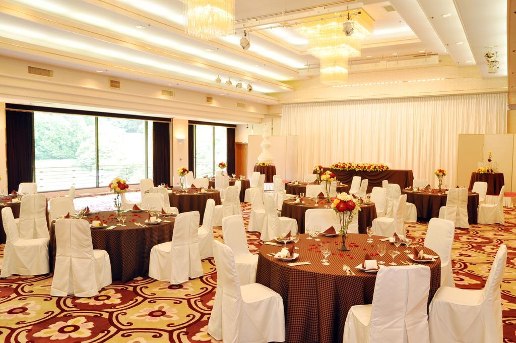 Takeo Century Hotel Kültér fotó