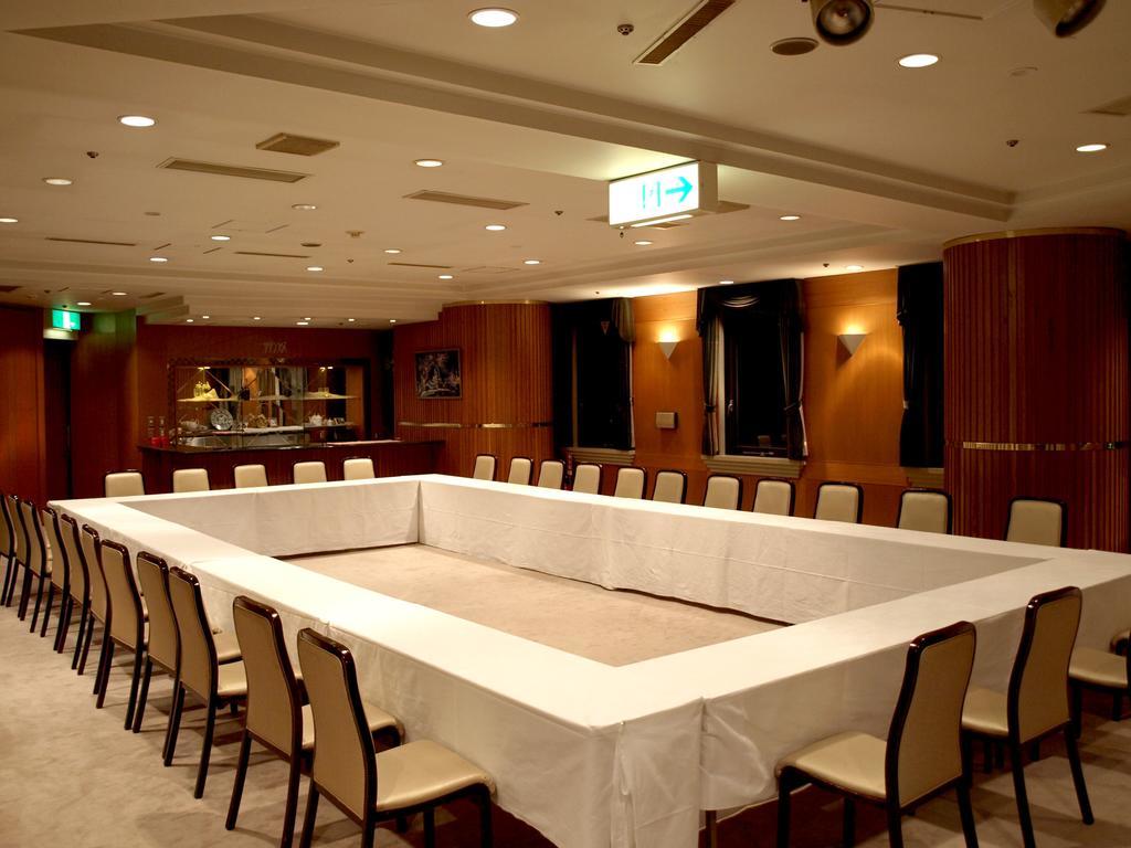 Takeo Century Hotel Kültér fotó