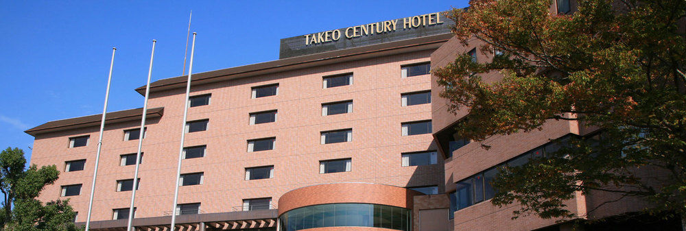 Takeo Century Hotel Kültér fotó