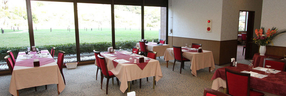 Takeo Century Hotel Kültér fotó
